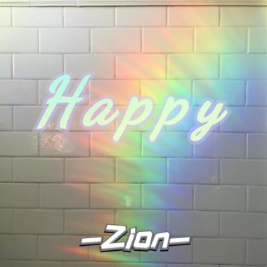 Happy