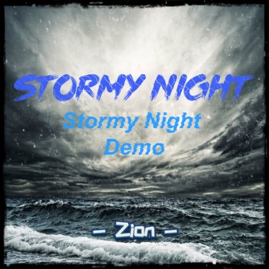 Stormy night