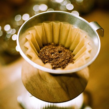 Coffee Poem