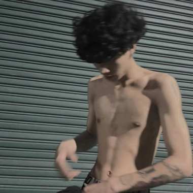 脖子上的冰