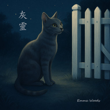 灰靈 Huiling