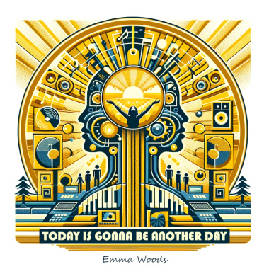 Today Is Gonna Be Another Day