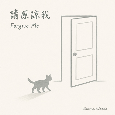 請原諒我 Forgive Me