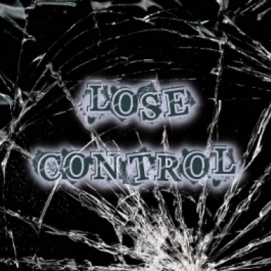 鄭皓予 ERIC CHENG X GR333N【LOSE CONTROL】