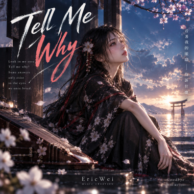 《Tell Me Why》