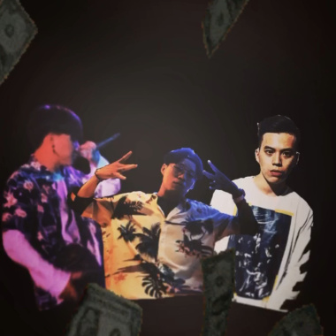 Allen &  Arrow & Simmon - 【R.T.M】