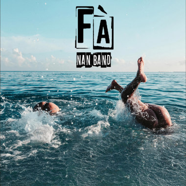馕乐队 - Fà！
