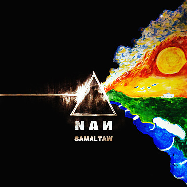 NAN馕乐队 - 山风