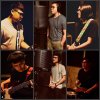 彼一天 demo
