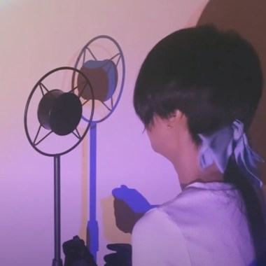 YASOBI - たぶん cover / Luk
