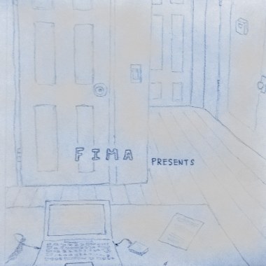 Opening Title Sequence