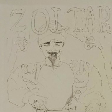 Zoltar