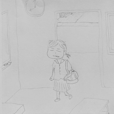 上課鐘聲