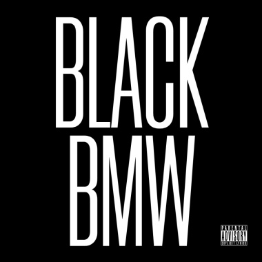 Curry420 - Black BMW