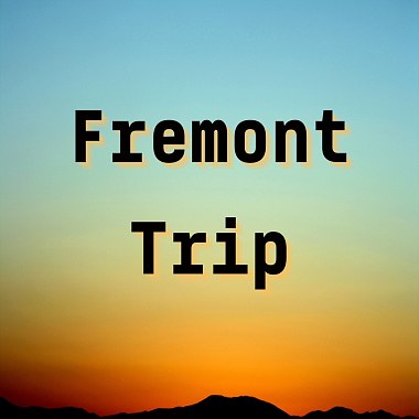 佛利蒙之旅 Fremont Trip (Demo)