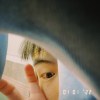 閉上雙眼的時候