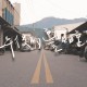 我在午後的豐田睡著