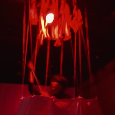 Skin, Flesh and Bones - live ver.