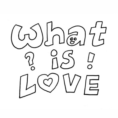 What Is Love!?!?（Demo)