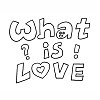 What Is Love!?!?（Demo)