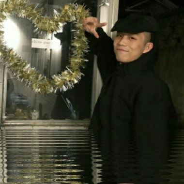 K - Prod by Chasegreen清凉山