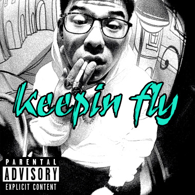 Keepin fly