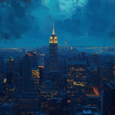 半夜整點叫醒你