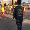 FATTY飛踢胖 「鑽轎腳」