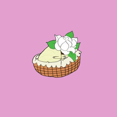 搖籃 (Demo)