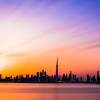 Dawn of City