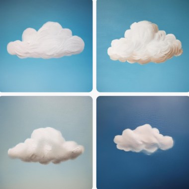 成雲