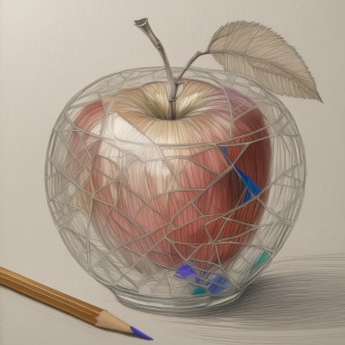 蘋果