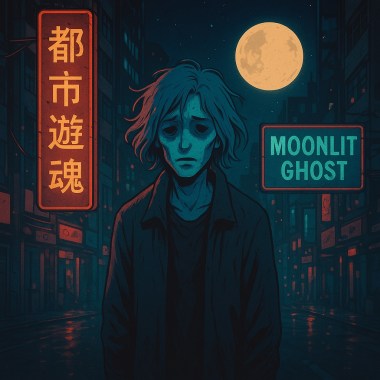 都市遊魂Moonlit Ghost (demo)