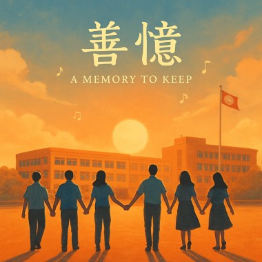 善憶