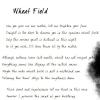 Wheat Field
