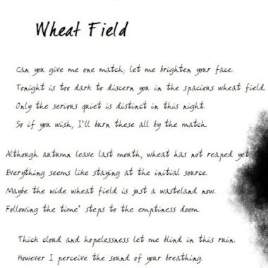 Wheat Field