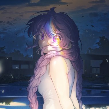 就算只是夢