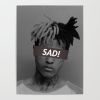 XXXTentacion【SAD!!!!!】中文版 林芳義Flynn