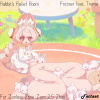 Foctaer - Rabbit's Relief Room feat. Trente [For Zenless Zone Zero 2.5 Zhao]