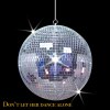 Fomchor（时峥峰） - Don’t let her dance alone
