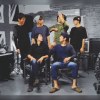 「別哭」- 拾参樂團 （傻子與白痴 Cover）