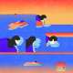象牙舟 （20190408 MidNight Version)