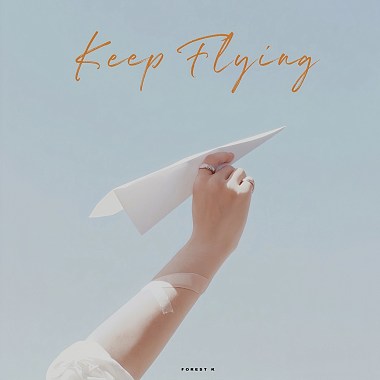 Keep Flying（Prod. CHILL N RELAX）