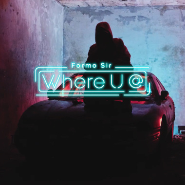 Where U @
