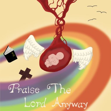Prise The Lord Anyway