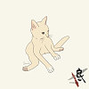 《加菲貓人造人三號》