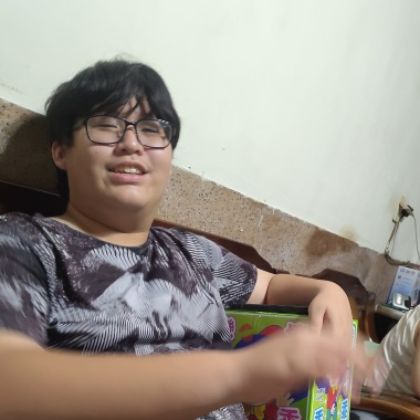《蔡泓陞不要再難過了》