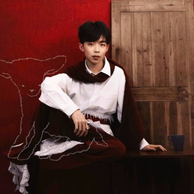 门锁