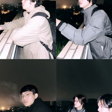 Tsunaminer- 濫竽充數