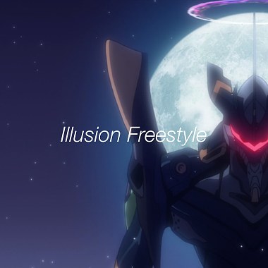 Illusion Freestyle(C Jamm Remix)